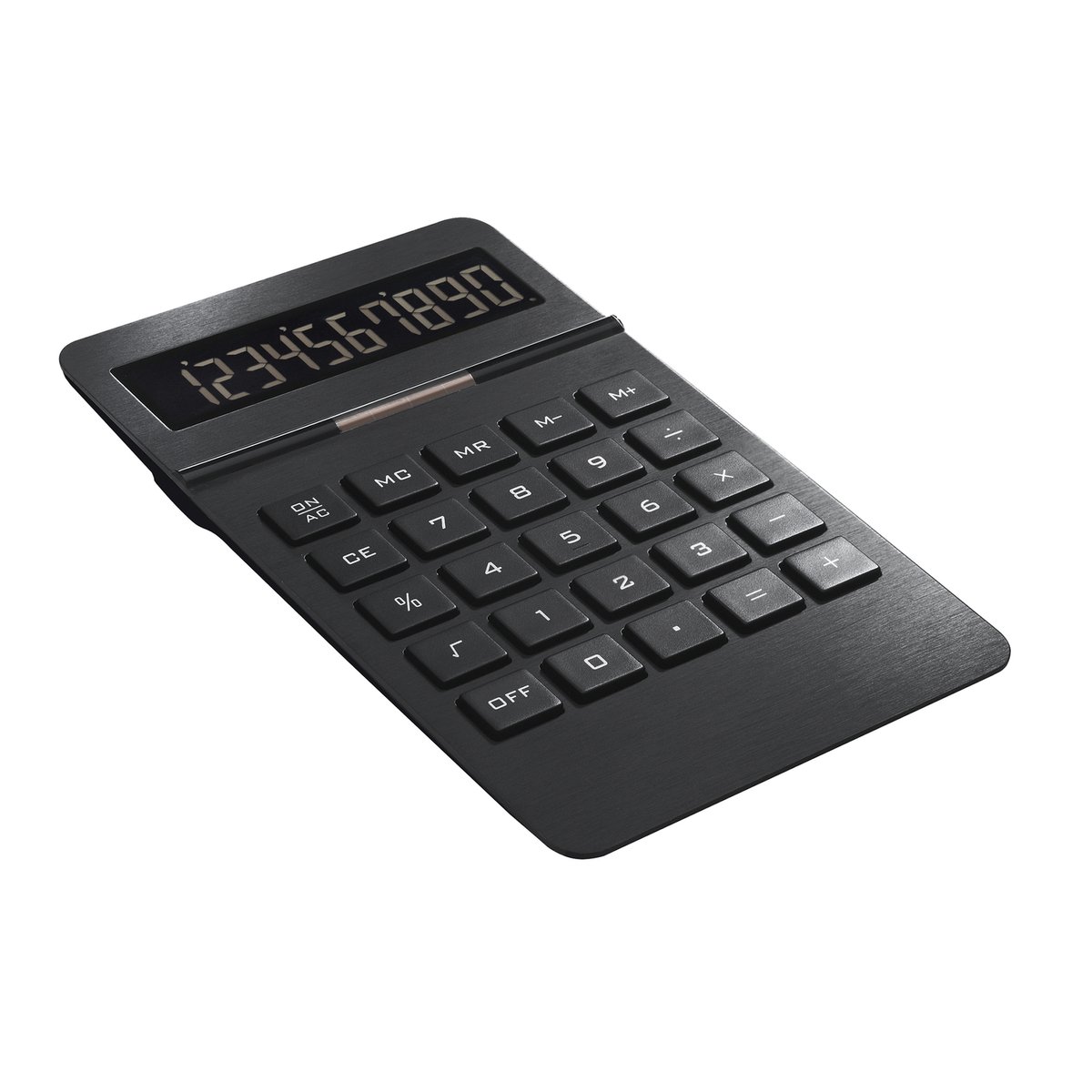 Calculatrice solaire REEVES-JOINVILLE