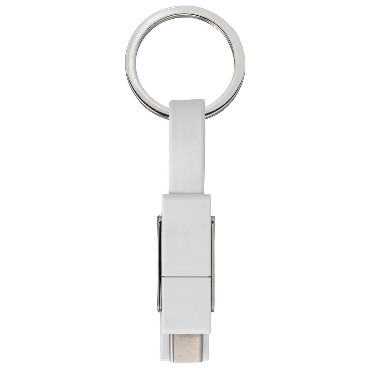 4-in-1 Charging Cable REEVES-MIXCO II white