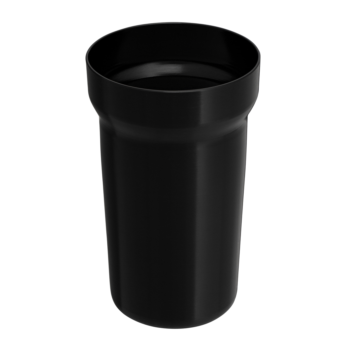 Drinkbeker RETUMBLER-VIVERO LIGHT zwart Drinkbeker RETUMBLER-VIVERO LIGHT zwart