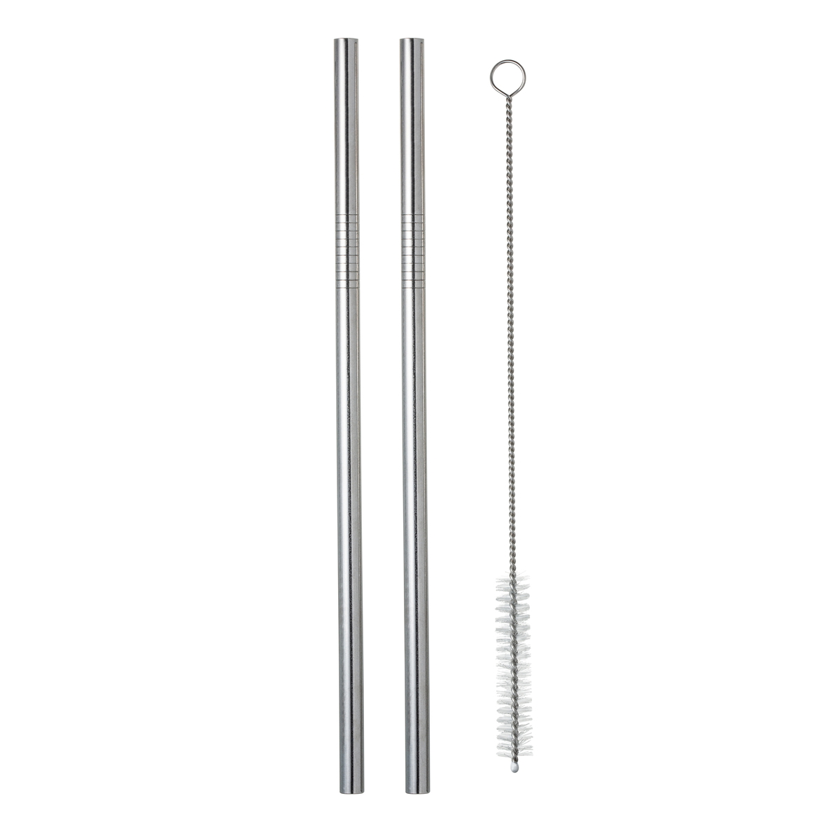 Straw RETUMBLER-TAMPA silver Straw RETUMBLER-TAMPA silver