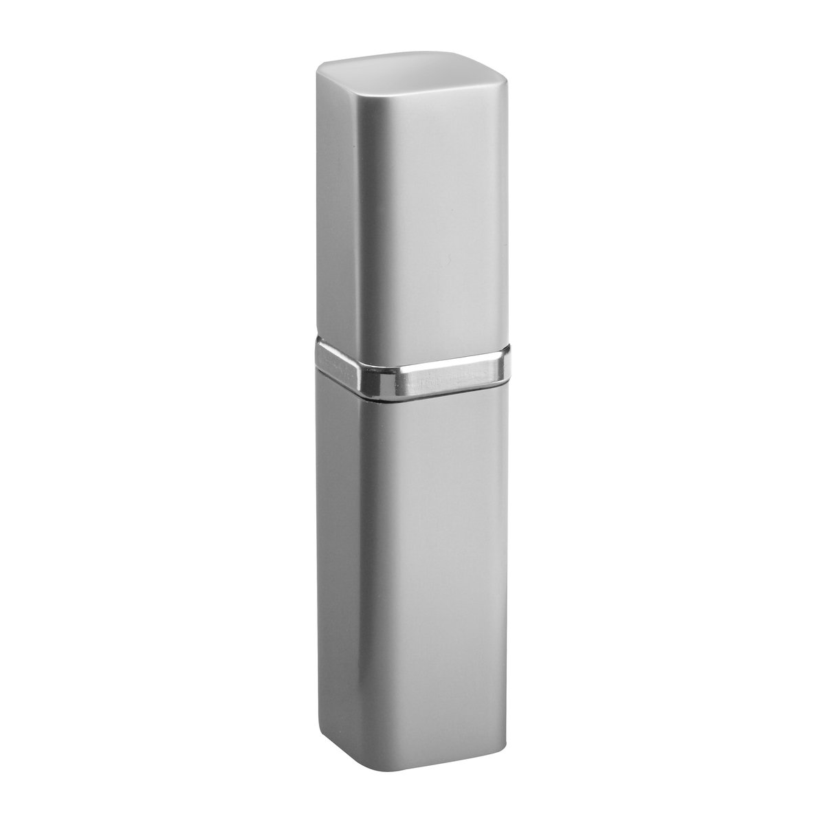 Perfume vaporizer RE98-MOTRIL silver