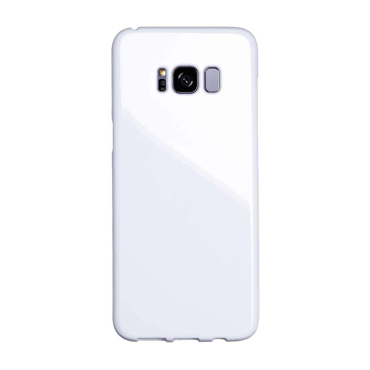 Smartphonecover REFLECTS-Cover XV Samsung Galaxy S8 WHITE
