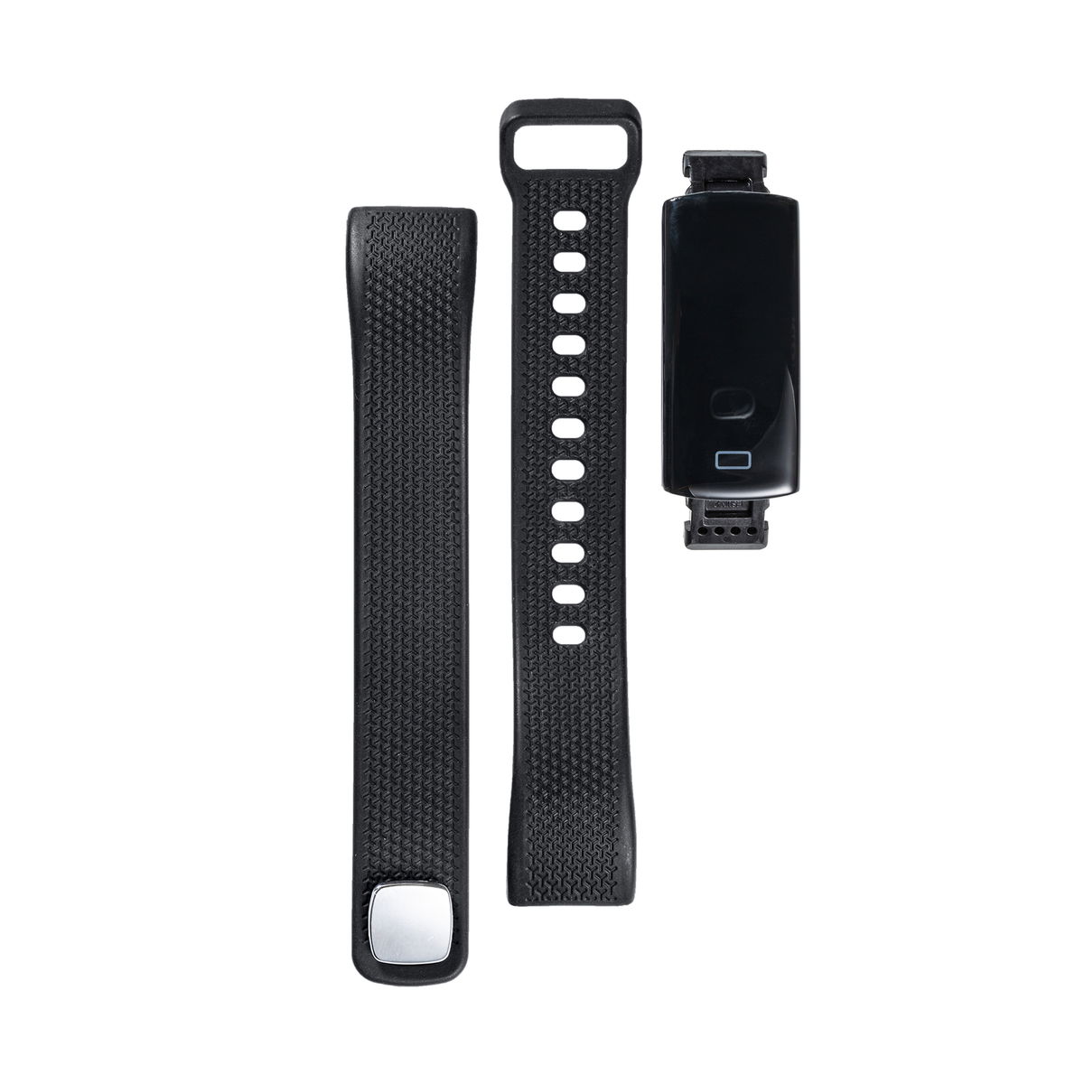 Smartwatch RETIME-FONTANA black Smartwatch RETIME-FONTANA black