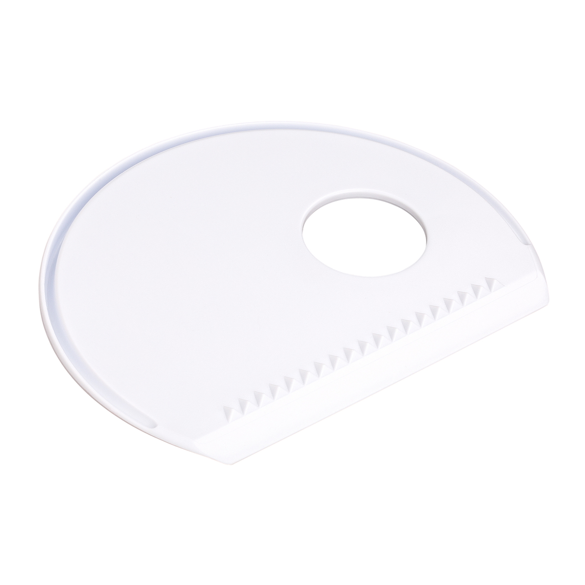 Ice scraper REFLECTS-AMADORA white Ice scraper REFLECTS-AMADORA white