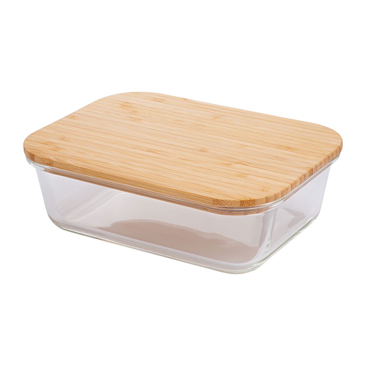 Lunchbox RE98-FRESHFUSION clear Lunchbox RE98-FRESHFUSION clear