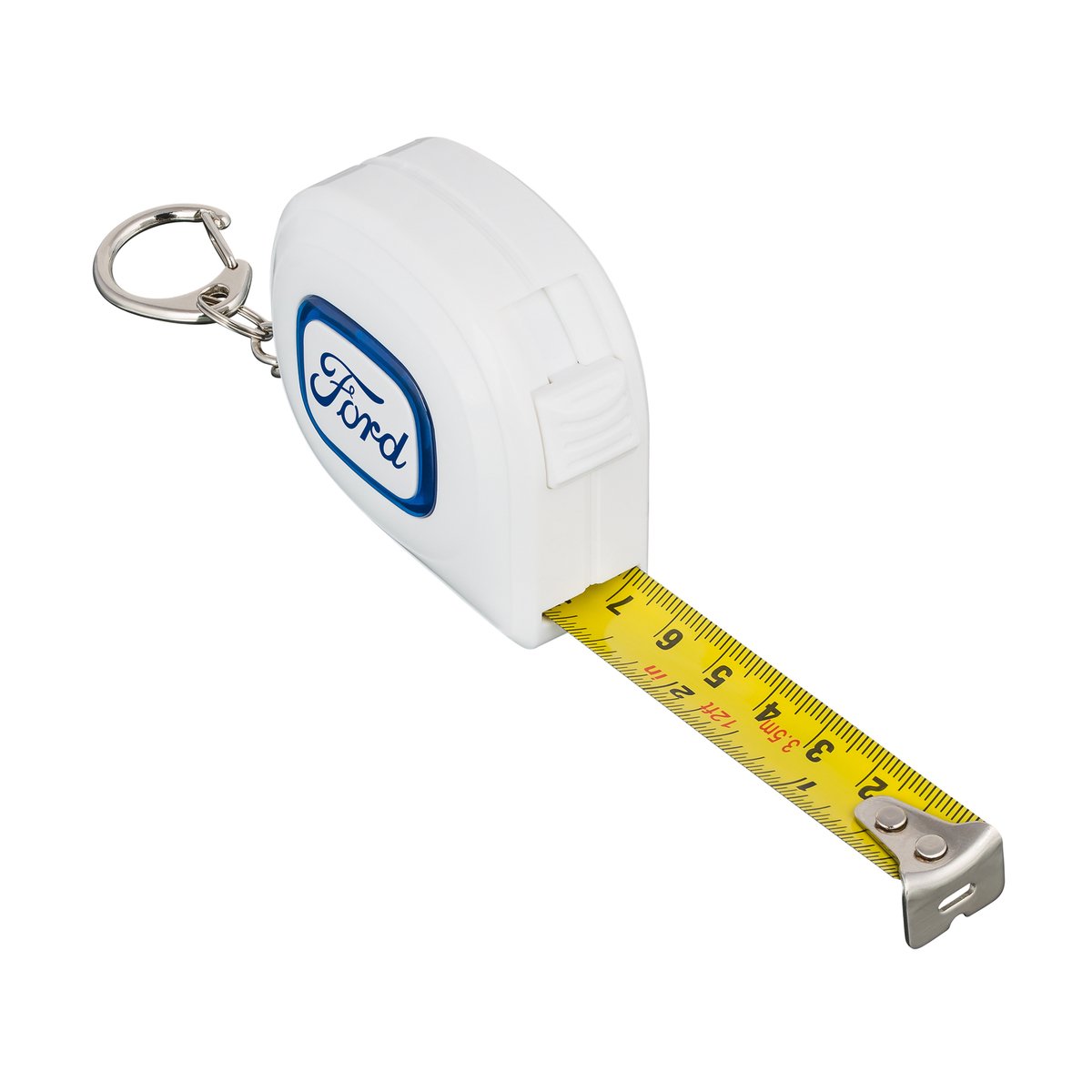 Tape measure COLLECTION 500 blue