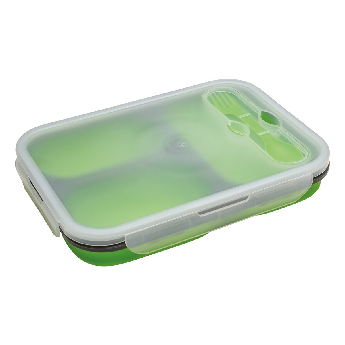 Lunch Kit REFLECTS-SILLIAN light green XL