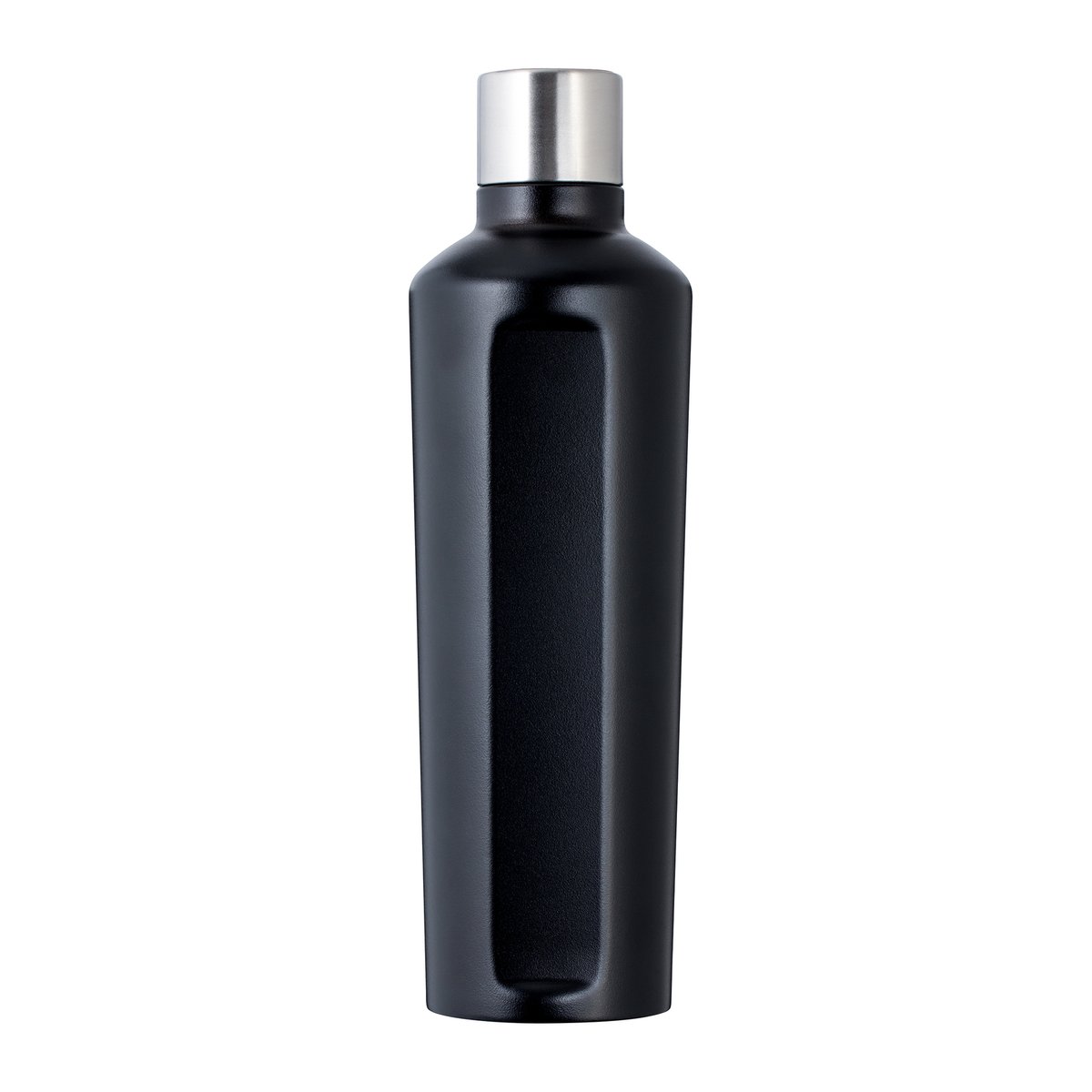Bouteille isotherme RETUMBLER-STEELONE noir