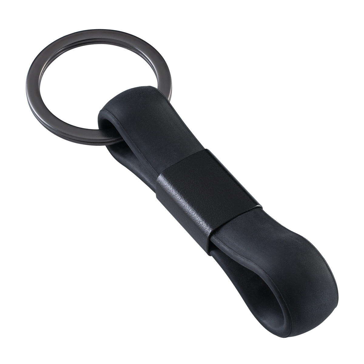Key Ring RE98-HONOLULU black / black Key Ring RE98-HONOLULU black / black