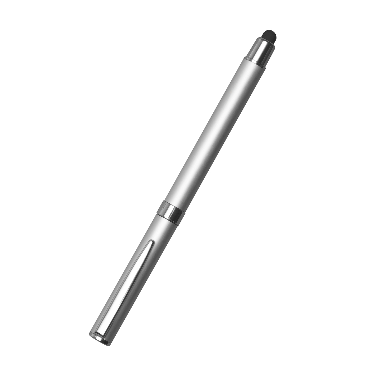 Rollerpen CLIC CLAC-DALLAS silver Rollerpen CLIC CLAC-DALLAS silver
