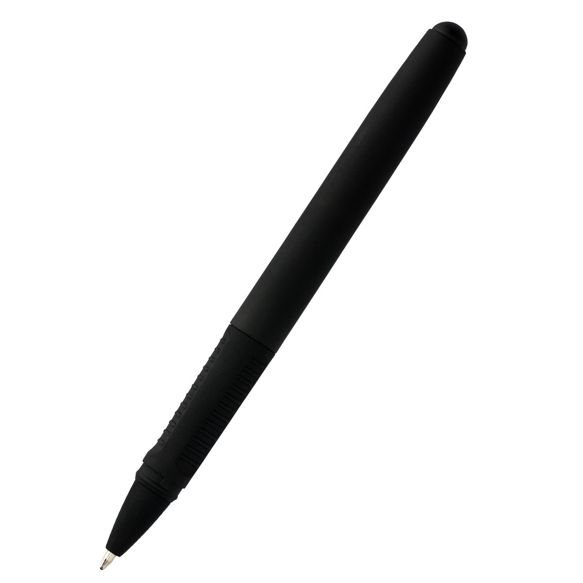 4-in-1 pen CLIC CLAC-BARS BLACK