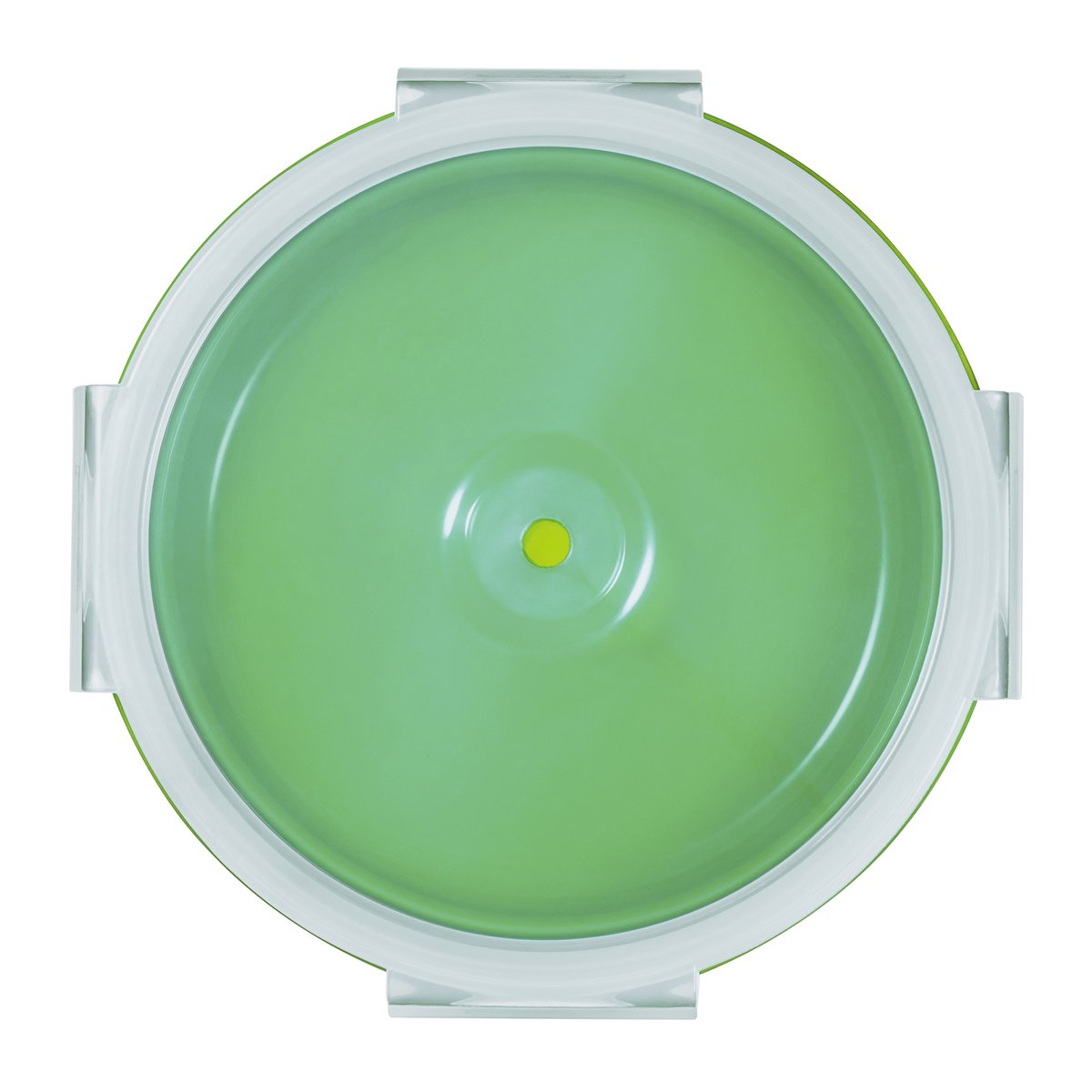 Lunch Kit REFLECTS-RANCHI light green