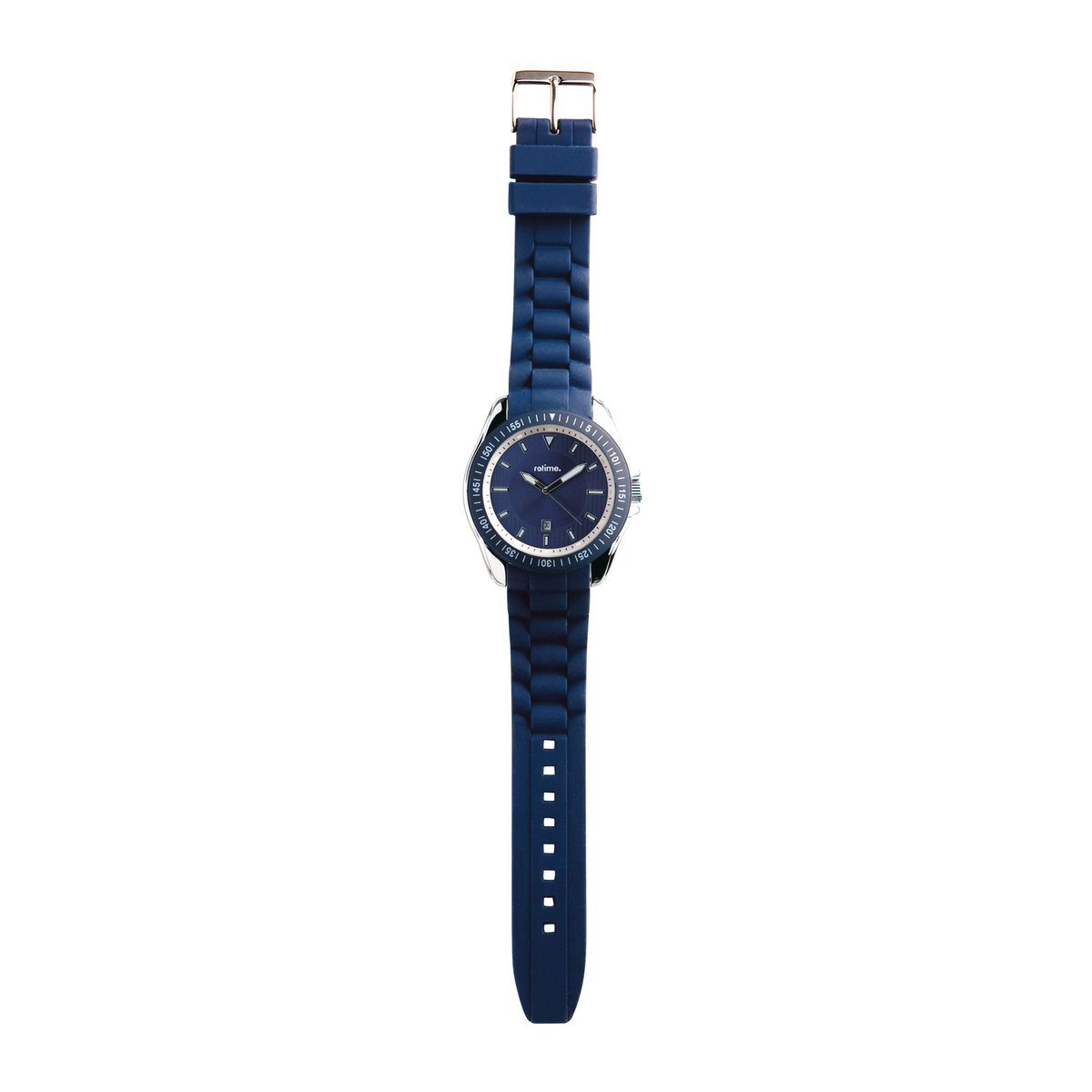 Armbanduhr REFLECTS-TREND blau