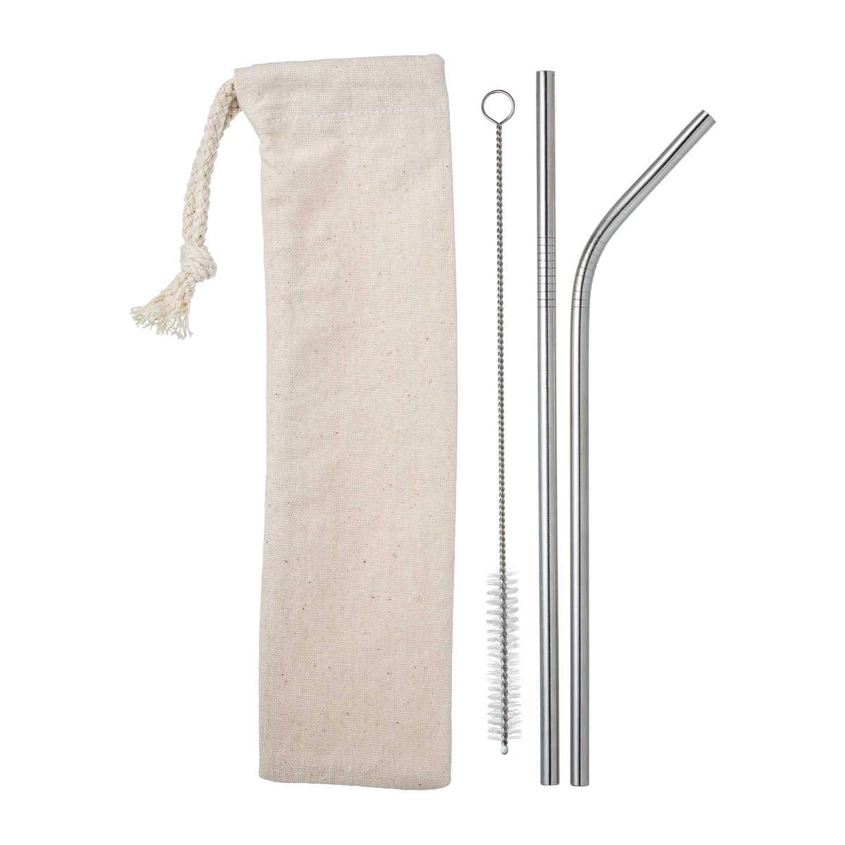 Straw RETUMBLER-CALIFORNIA silver M Straw RETUMBLER-CALIFORNIA silver M