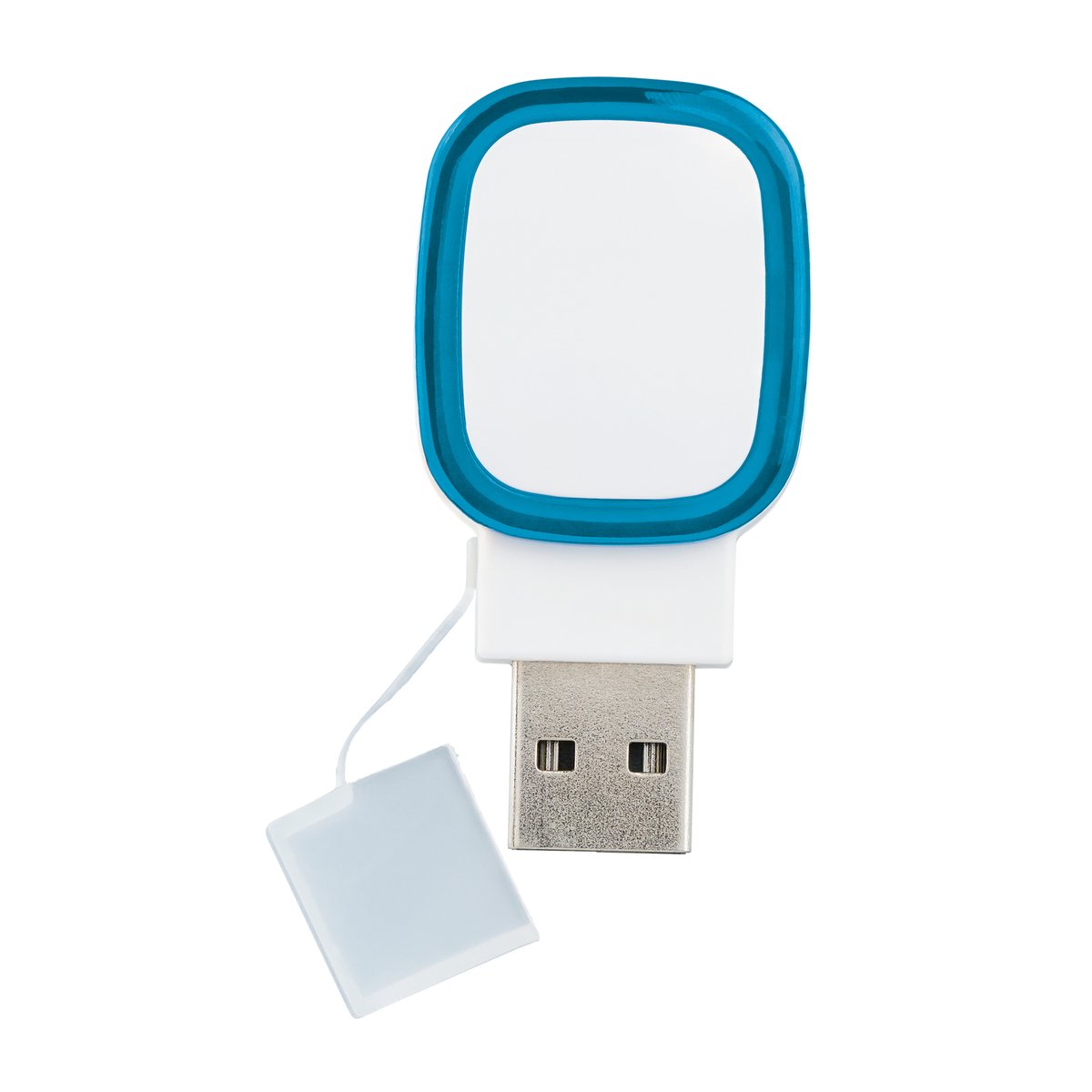 Clé USB COLLECTION 500 bleu clair 16Go