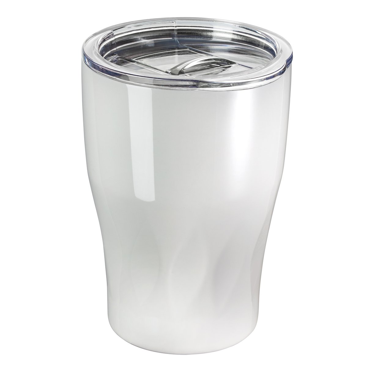 Thermo mug RETUMBLER-KAPUNDA white