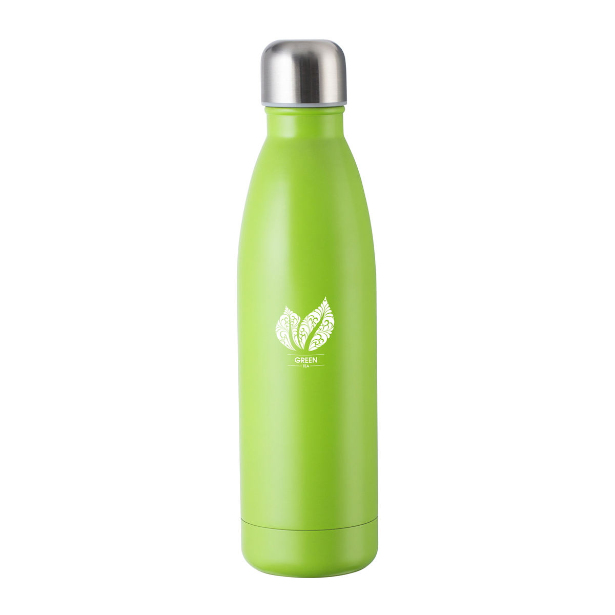 Drinking bottle RETUMBLER-myTOULON light green branded sample Drinking bottle RETUMBLER-myTOULON light green branded sample