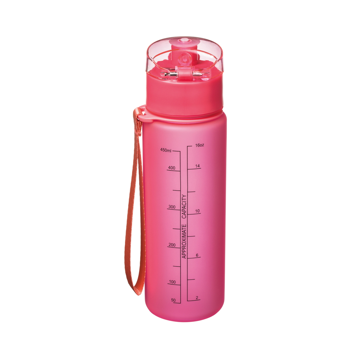 Drinking bottle RETUMBLER-BARRIAL magenta Drinking bottle RETUMBLER-BARRIAL magenta