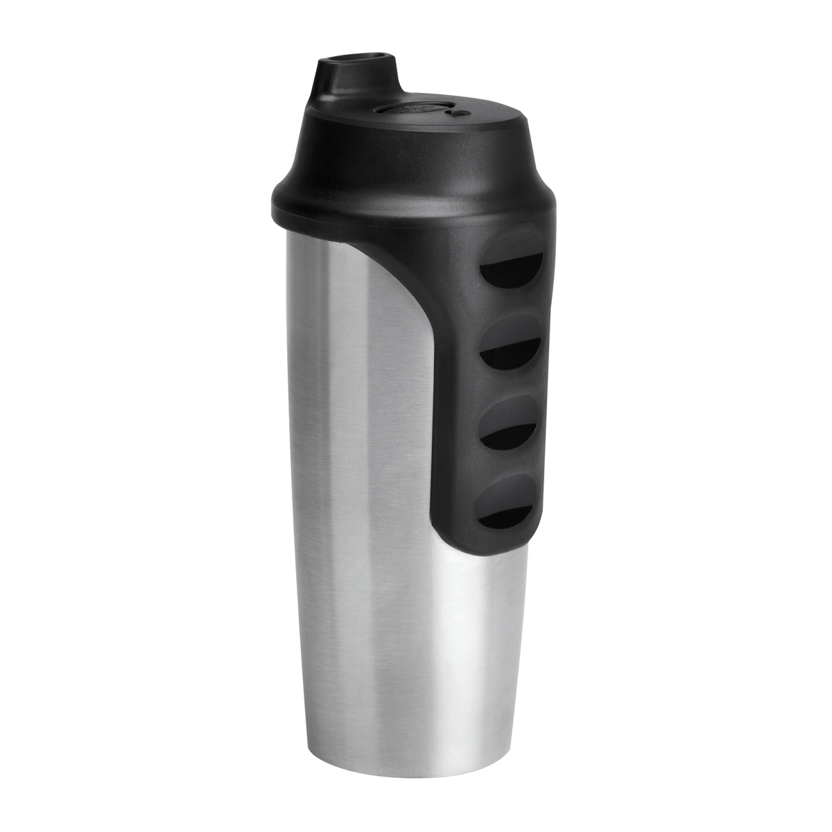 Mug isotherme RETUMBLER-VOLOS argenté Mug isotherme RETUMBLER-VOLOS argenté