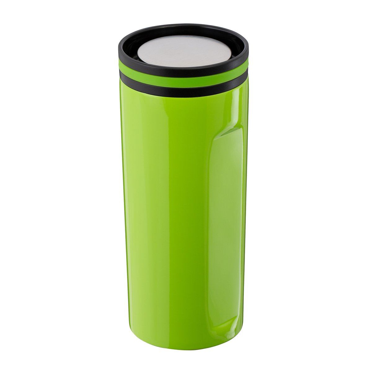 Thermo mug RETUMBLER-STEELONE light green