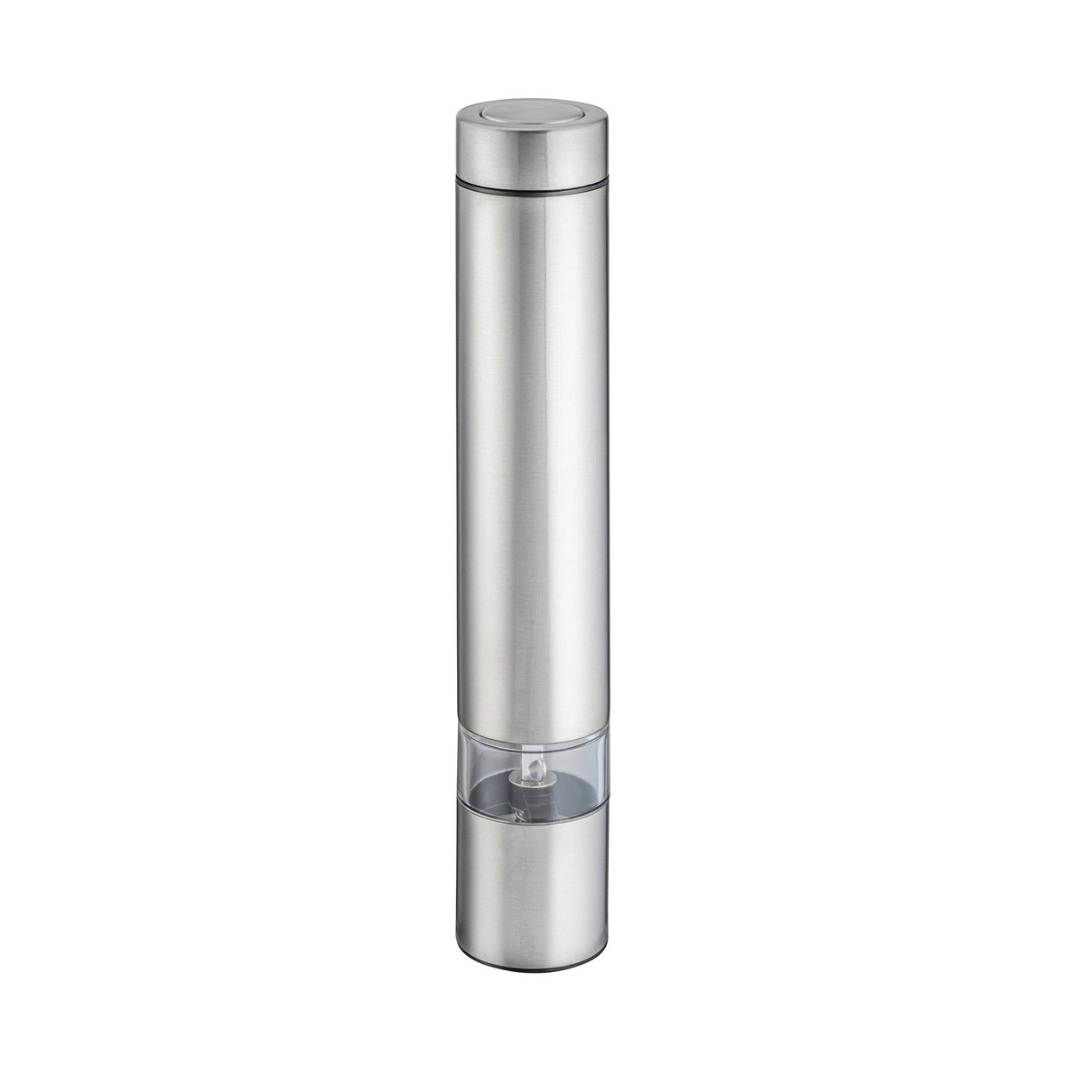 Pepper or Salt Mill RE98-GRANADA silver Pepper or Salt Mill RE98-GRANADA silver