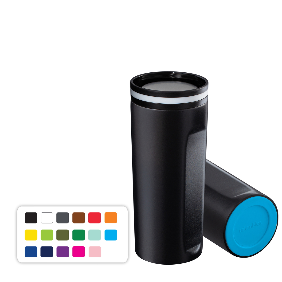 Mug isotherme RETUMBLER-mySTEELONE Mug isotherme RETUMBLER-mySTEELONE