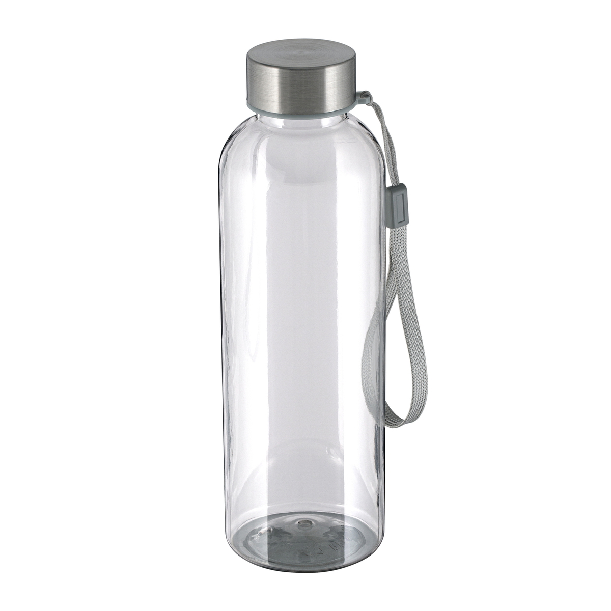 Trinkflasche RETUMBLER-AUPRY transparent Trinkflasche RETUMBLER-AUPRY transparent