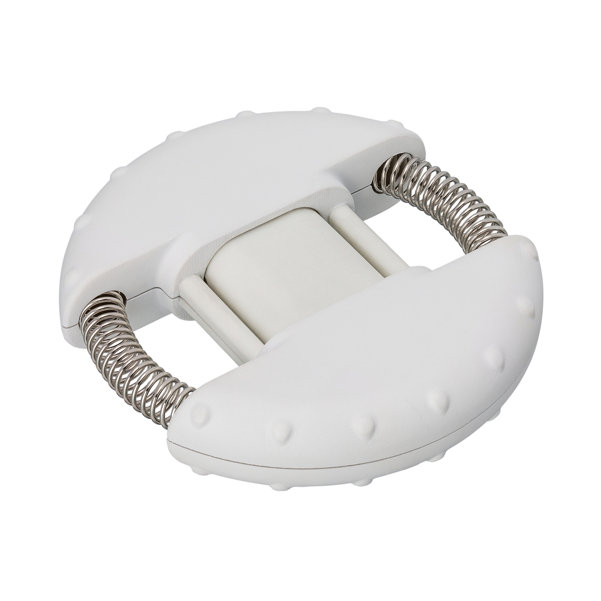 Hand exerciser REFLECTS-IVALO white Hand exerciser REFLECTS-IVALO white