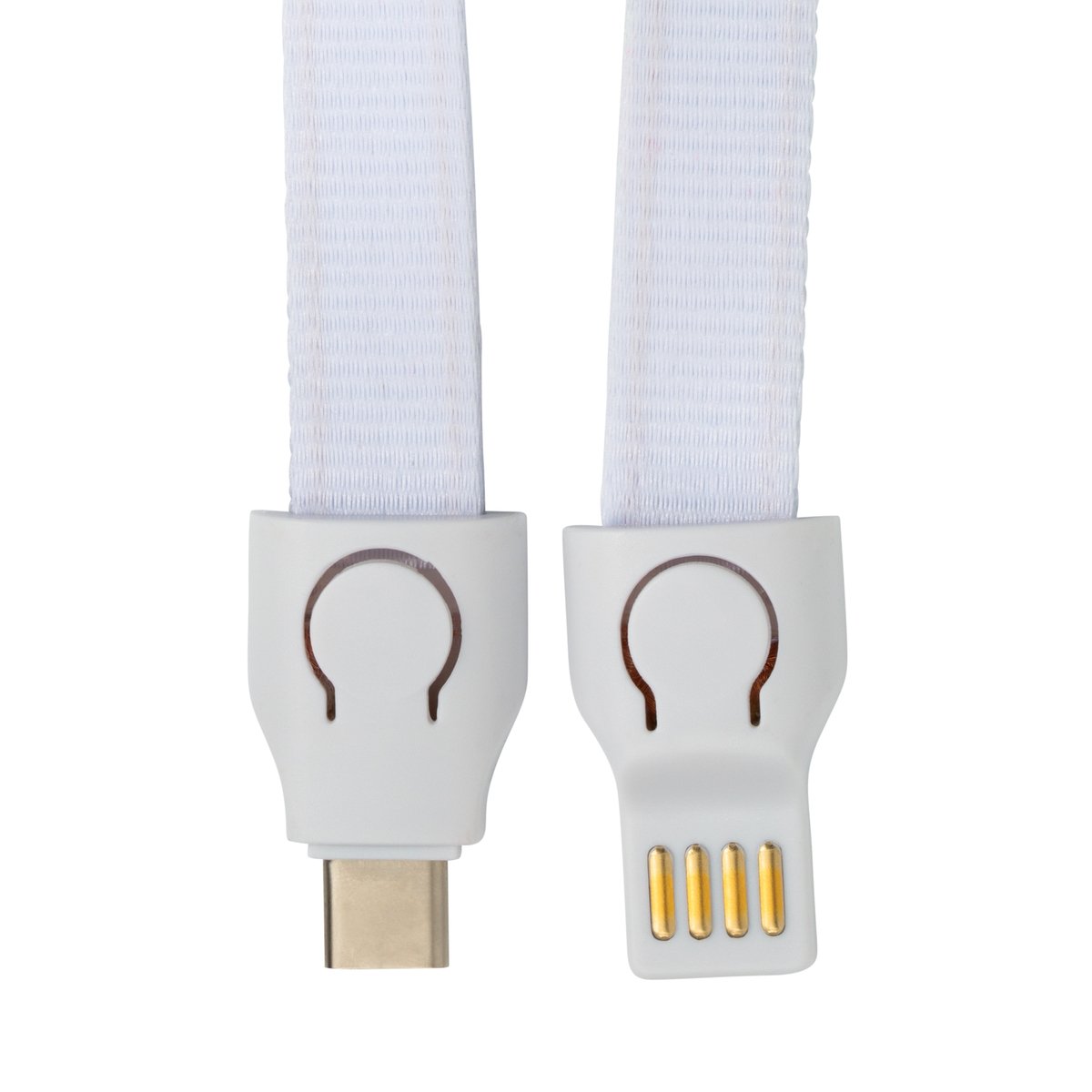 Ladekabel Lanyard Charging Cable / USB-C / 90cm / RF