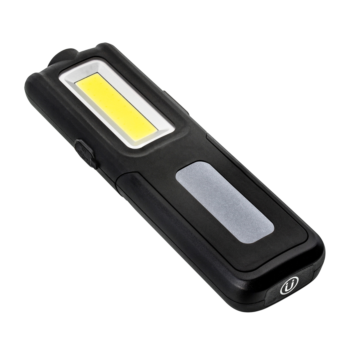 Multifunctional Torch with Powerbank REEVES-DELFT black 2000 mAh Multifunctional Torch with Powerbank REEVES-DELFT black 2000 mAh