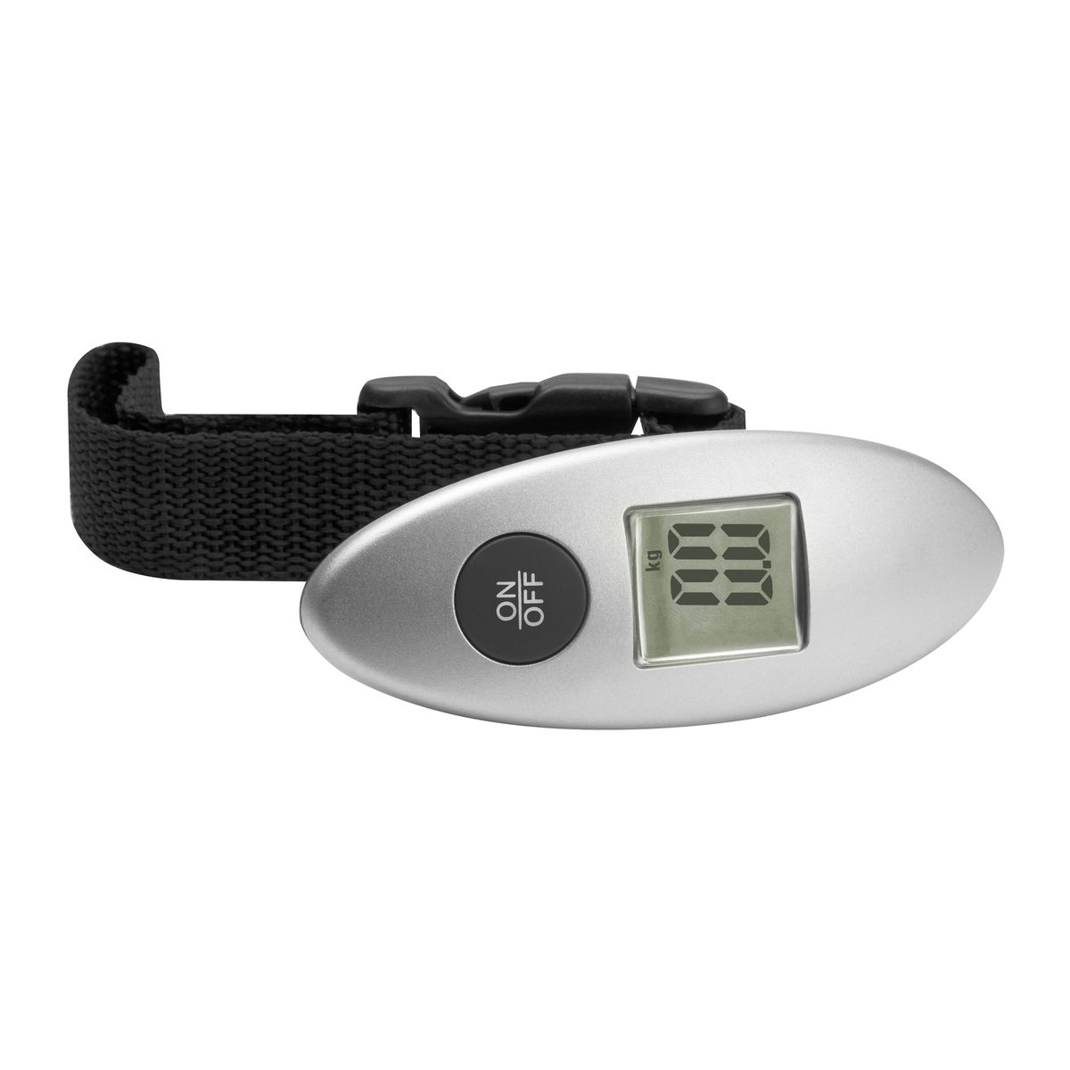 kmart luggage scale