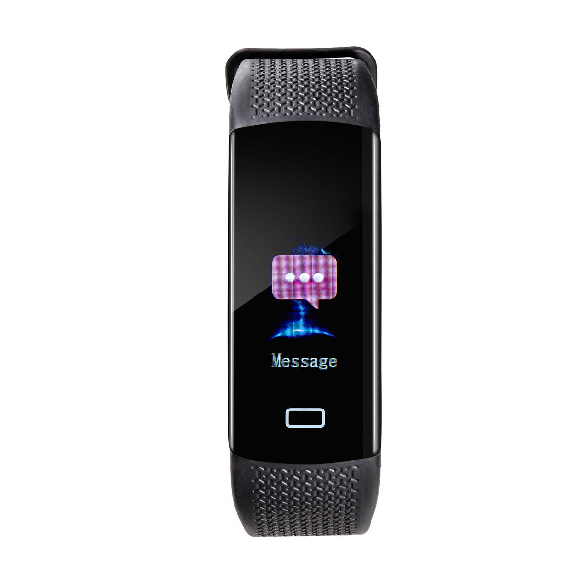 Smartwatch RETIME-FONTANA black Smartwatch RETIME-FONTANA black