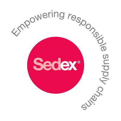 Sedex Logo