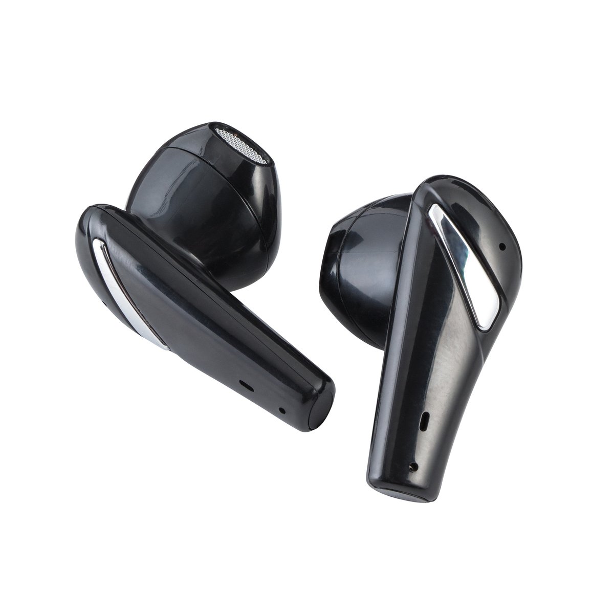 Wireless Earphone with charging case REEVES-SWUGGI black