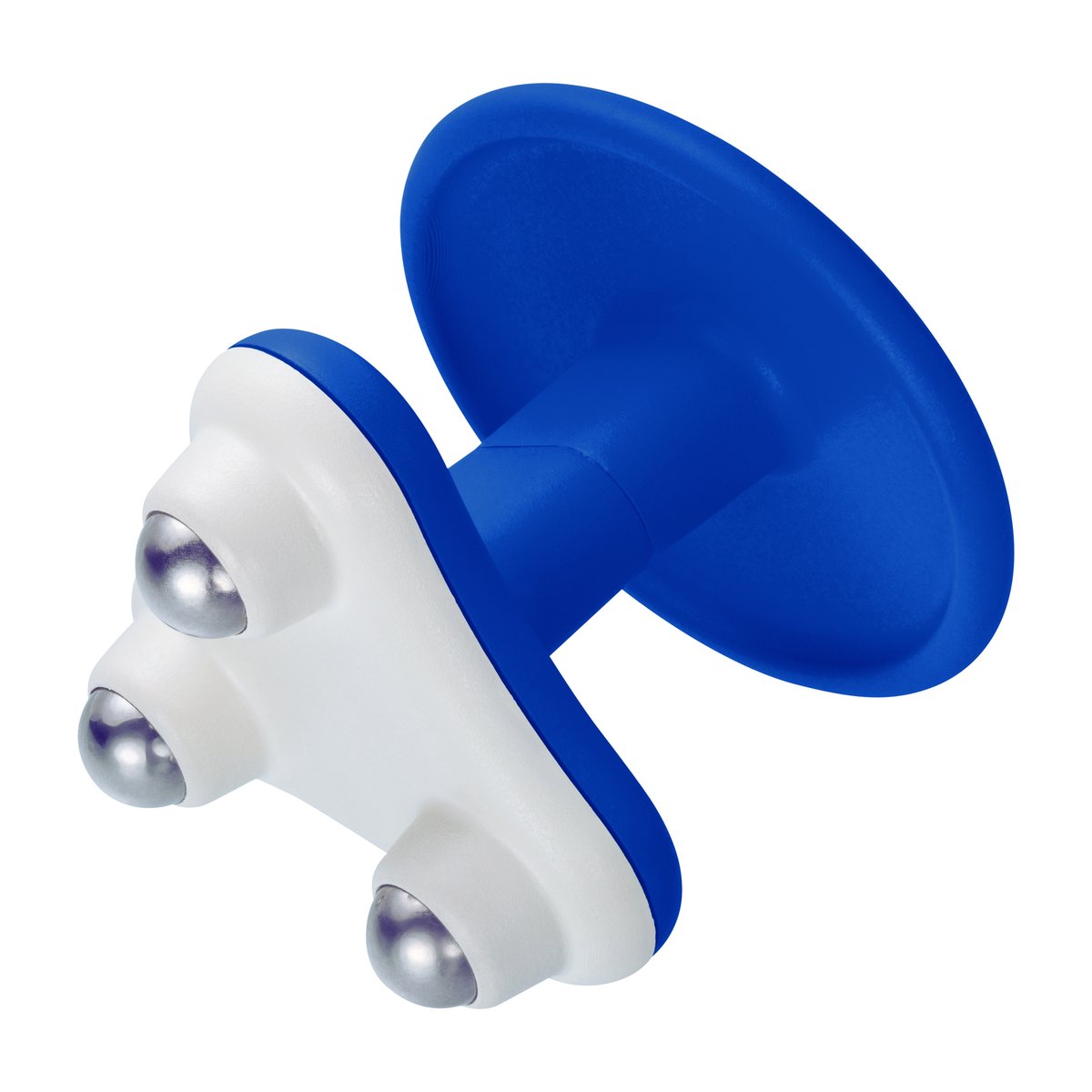 Mini Massager REFLECTS-CATAMARCA blue