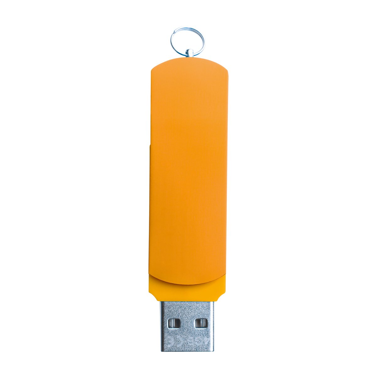 USB Flash Drive REEVES-ARAUCA orange 4GB