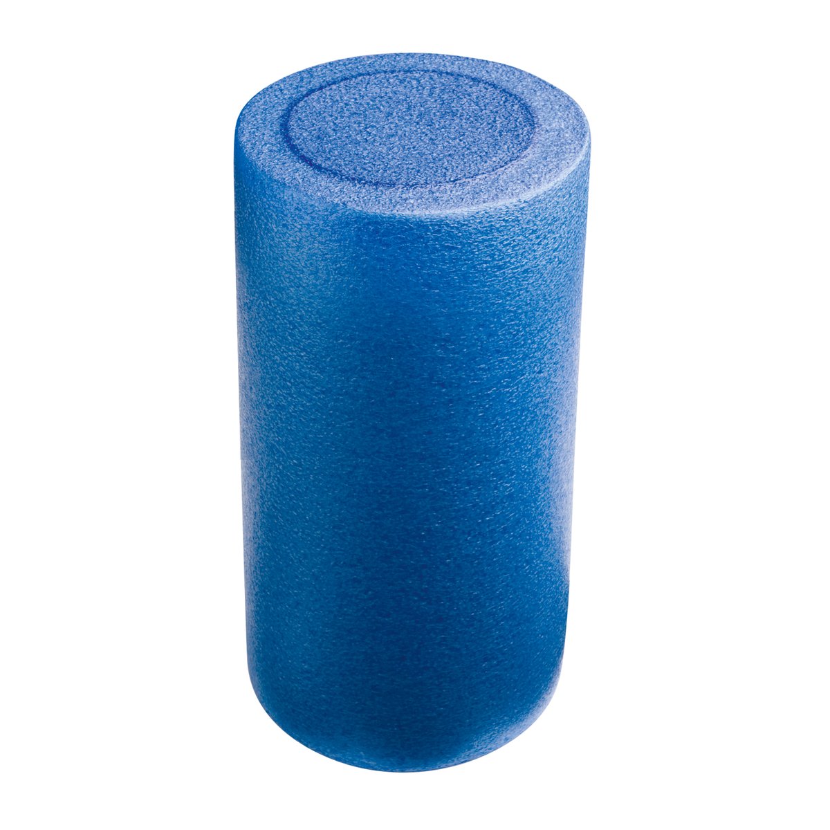 Yoga & Pilates roller REFLECTS-LOMINT blue