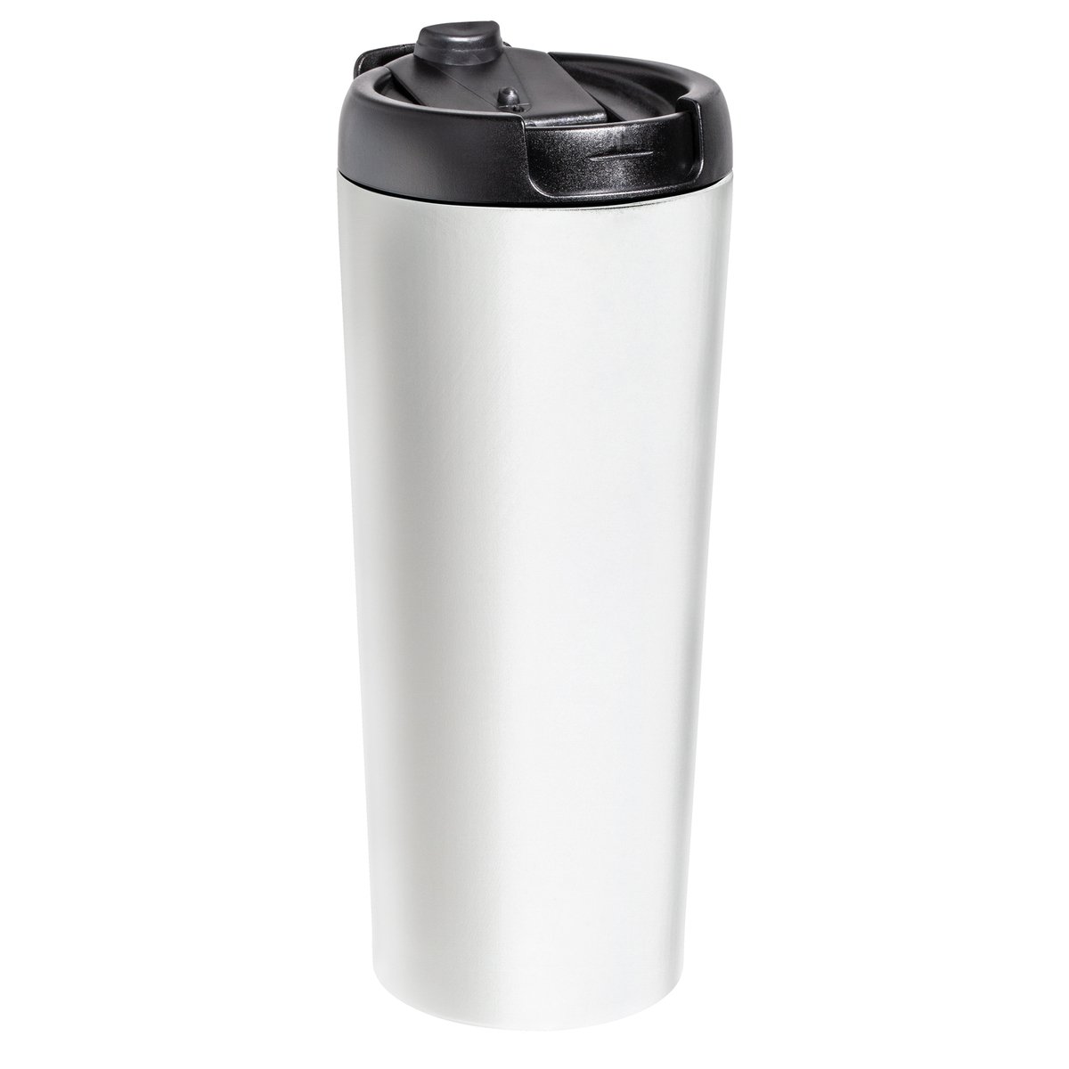 Thermo mug RETUMBLER-FLORENZ white