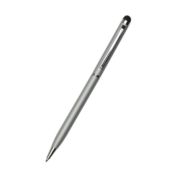 Ballpen CLIC CLAC-MACEIÓ white | white | 51629-WE