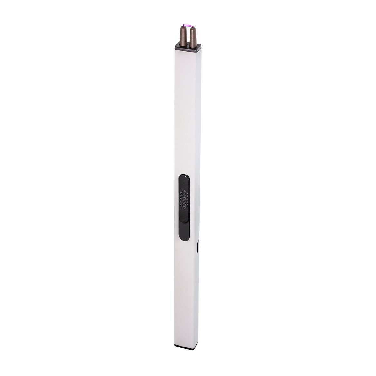 Electric arc candle lighter REEVES-BUKAREST white