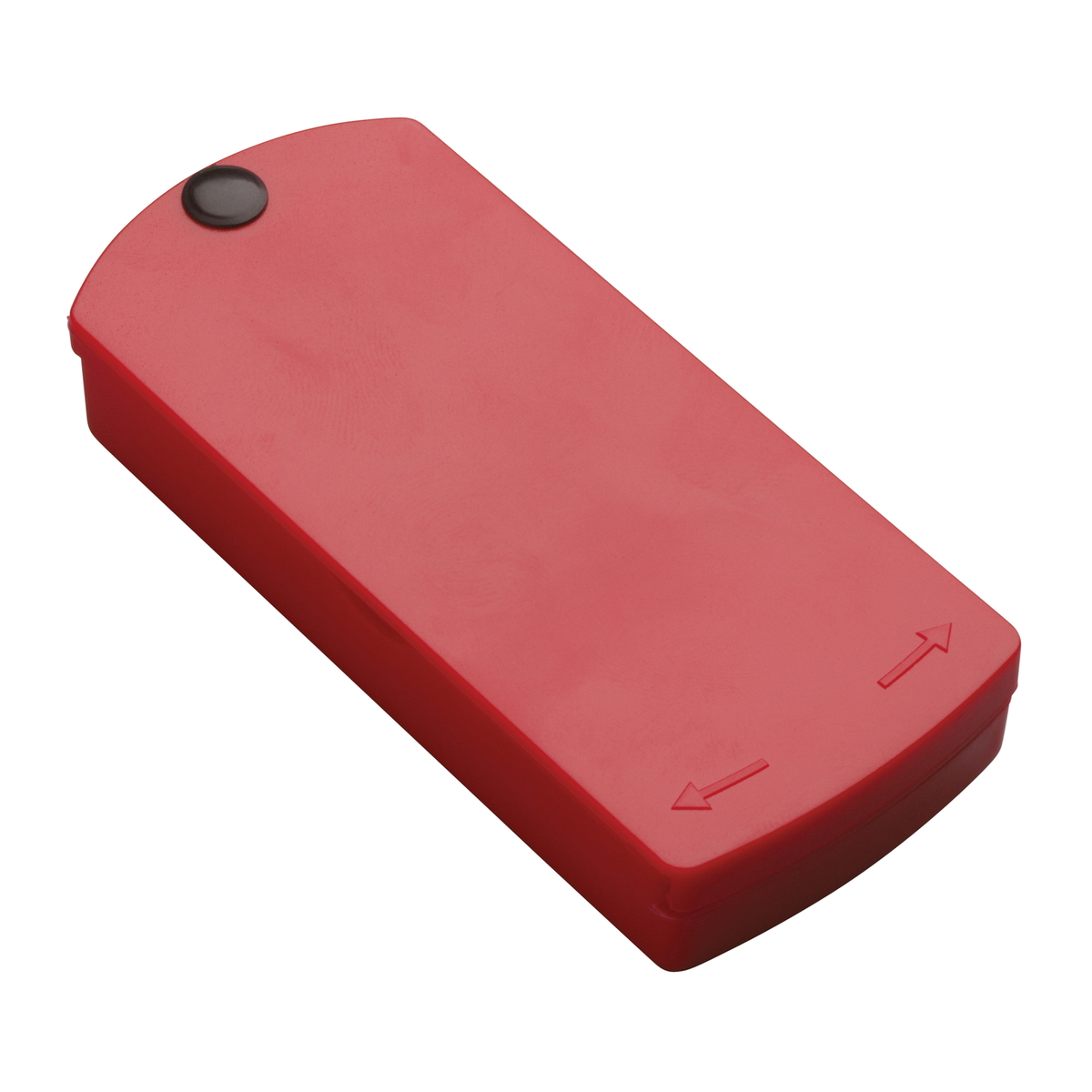 Manicure set REFLECTS-FENNVILLE red Manicure set REFLECTS-FENNVILLE red