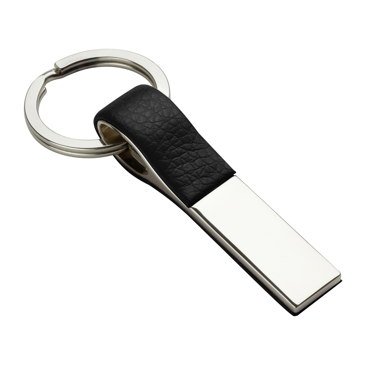 Key Ring RE98-FAIRHOPE black Key Ring RE98-FAIRHOPE black
