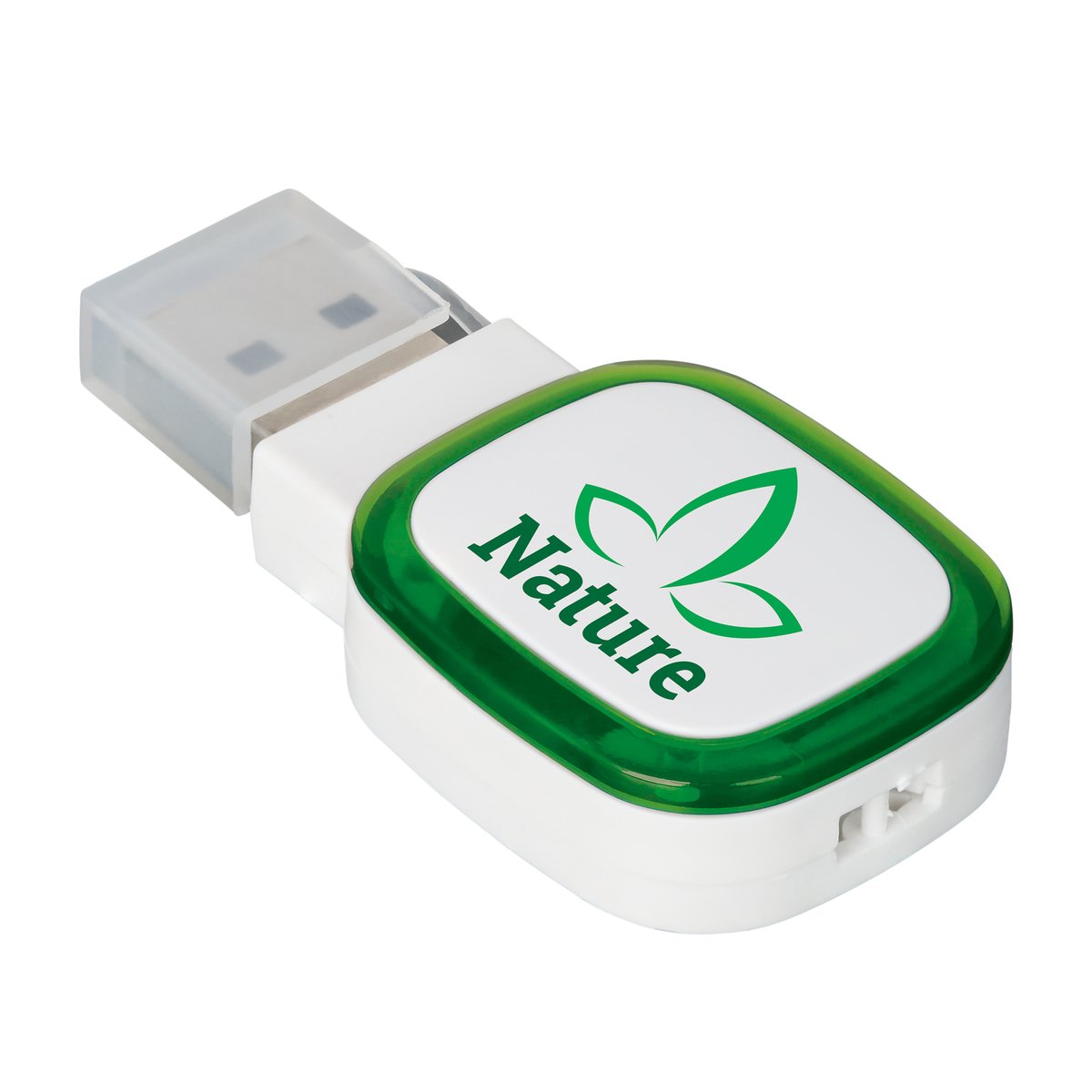 USB-Speicherstick COLLECTION 500 grün 16GB
