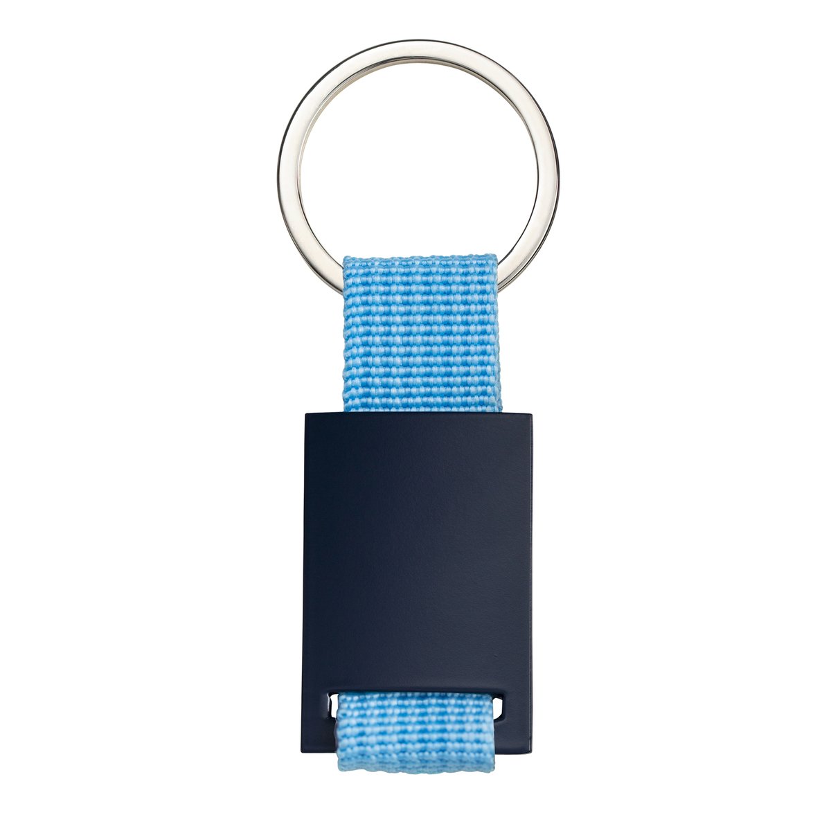 Schlüsselanhänger RE98-KEMER blau/hellblau