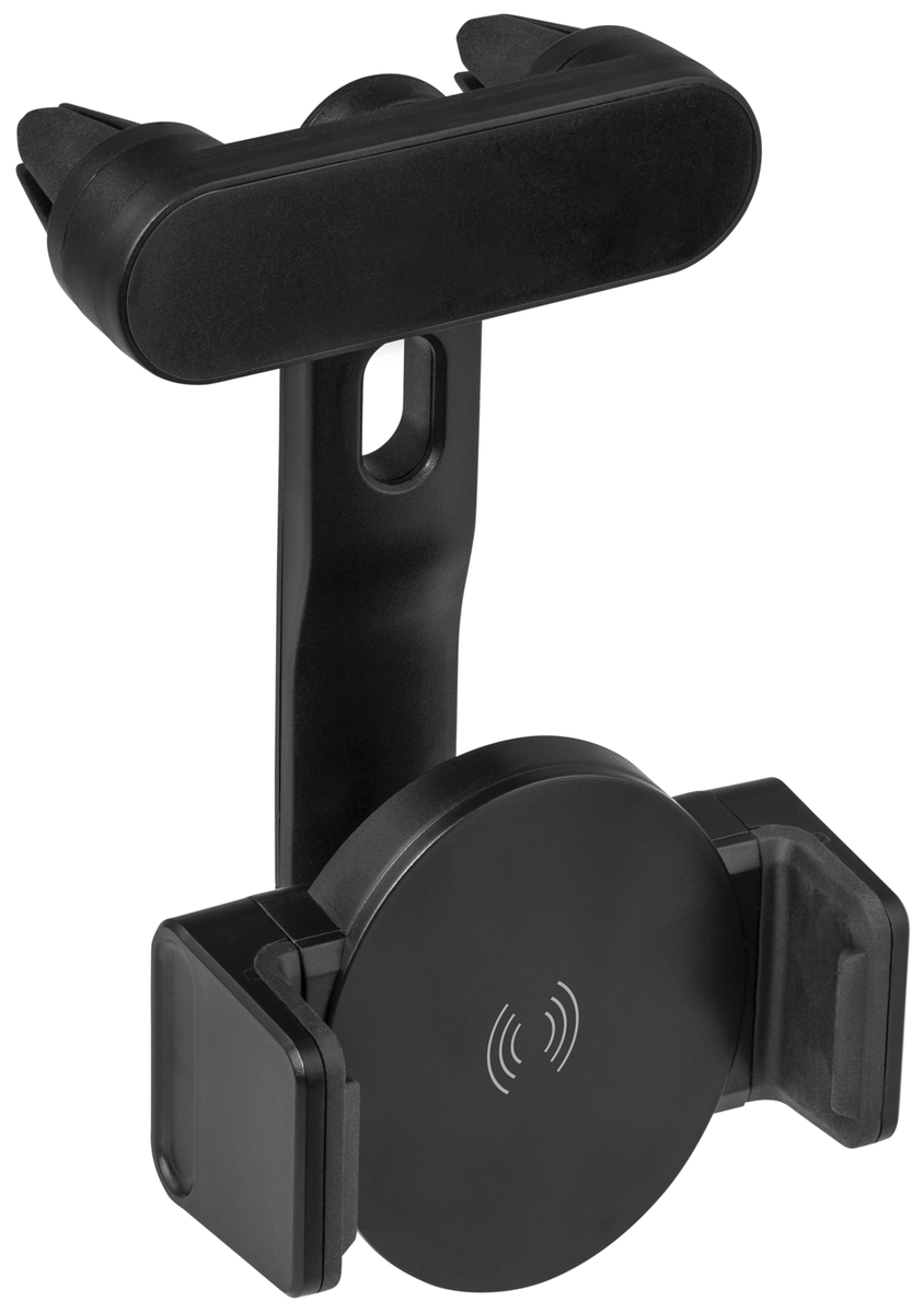 Auto Wireless charging station REEVES-FREDERICTON schwarz Auto Wireless charging station REEVES-FREDERICTON schwarz