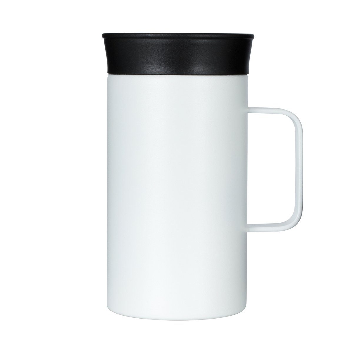 Thermo mug RETUMBLER-LAHTI white