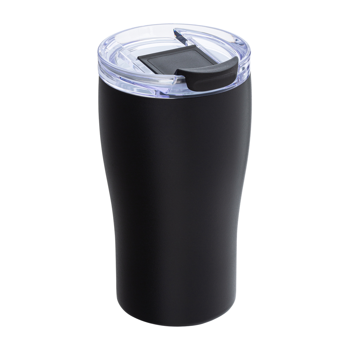 Mug isotherme RETUMBLER-MEZZO CERAMIC noir Mug isotherme RETUMBLER-MEZZO CERAMIC noir